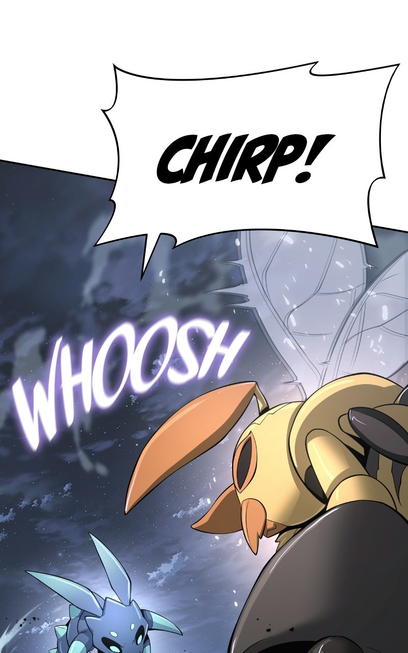 Read The Sichuan Tang Clan's Entomologist en Manga Online