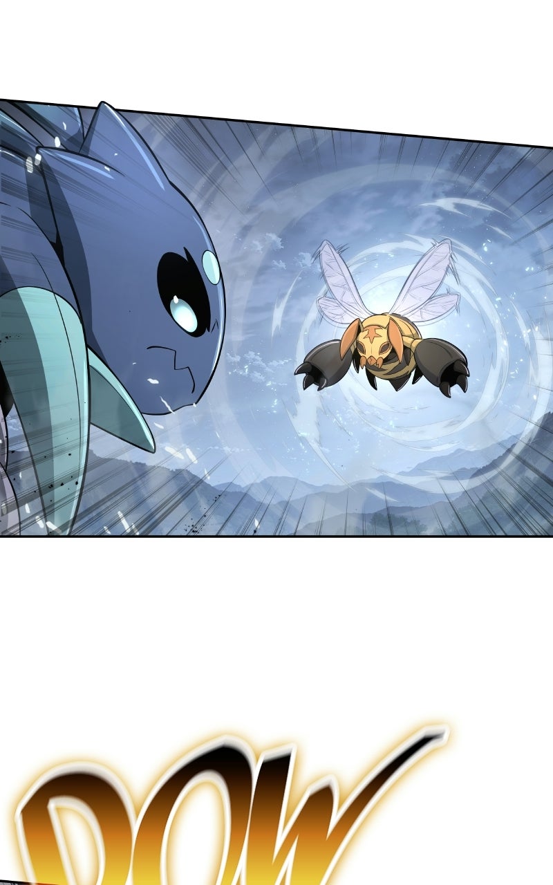 Read The Sichuan Tang Clan's Entomologist en Manga Online