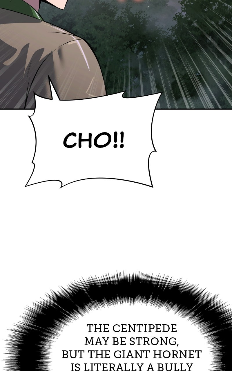 Read The Sichuan Tang Clan's Entomologist en Manga Online
