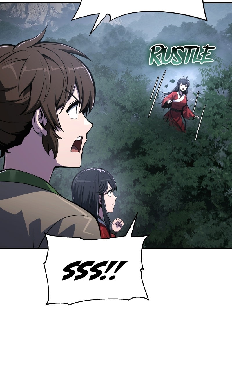 Read The Sichuan Tang Clan's Entomologist en Manga Online