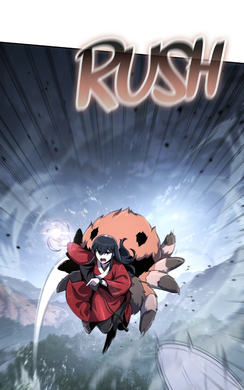 Read The Sichuan Tang Clan's Entomologist en Manga Online