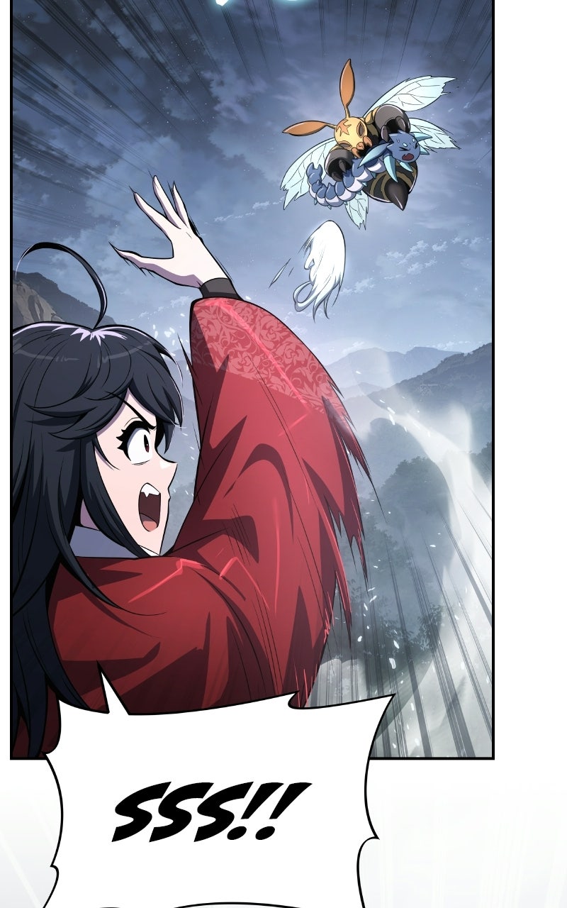 Read The Sichuan Tang Clan's Entomologist en Manga Online