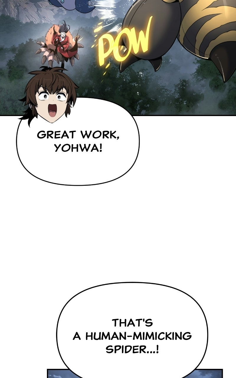 Read The Sichuan Tang Clan's Entomologist en Manga Online
