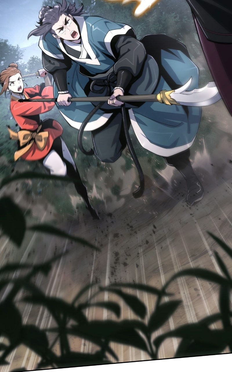 Read The Sichuan Tang Clan's Entomologist en Manga Online