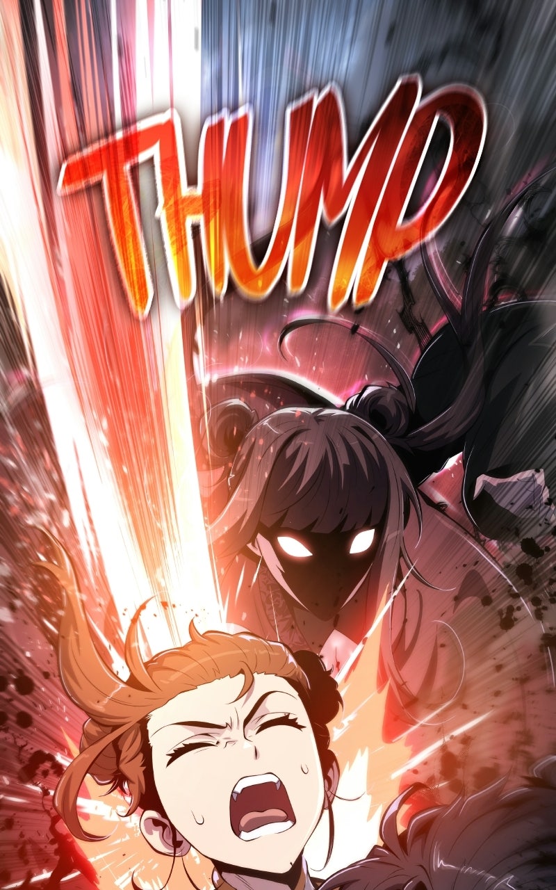 Read The Sichuan Tang Clan's Entomologist en Manga Online