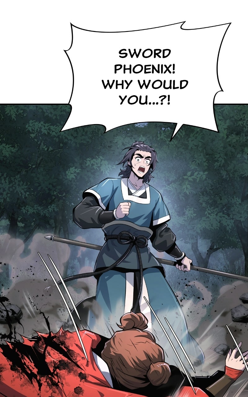 Read The Sichuan Tang Clan's Entomologist en Manga Online