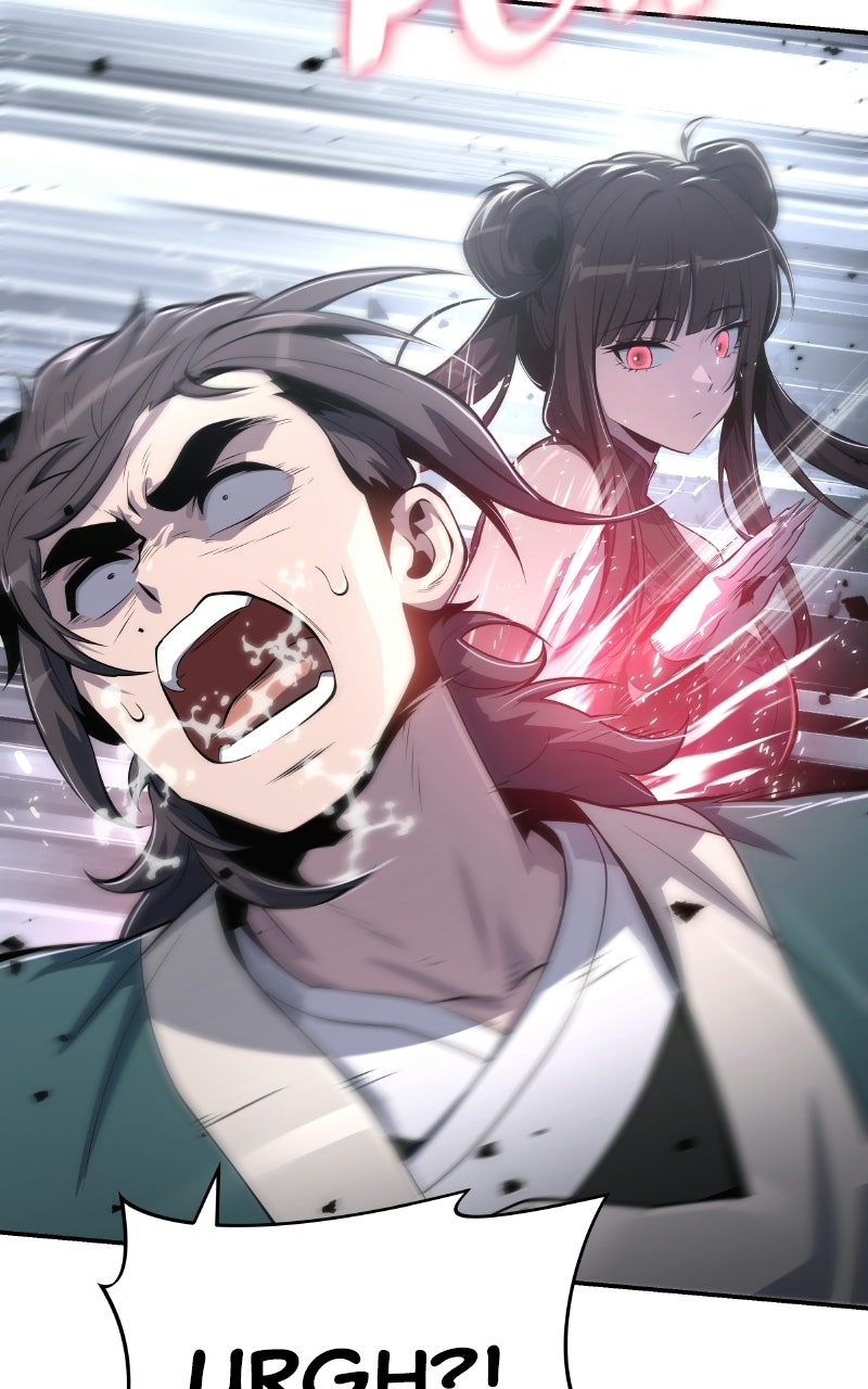 Read The Sichuan Tang Clan's Entomologist en Manga Online