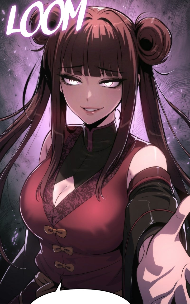 Read The Sichuan Tang Clan's Entomologist en Manga Online