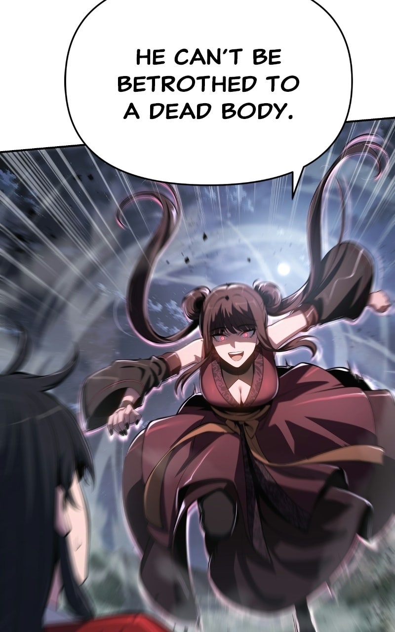 Read The Sichuan Tang Clan's Entomologist en Manga Online