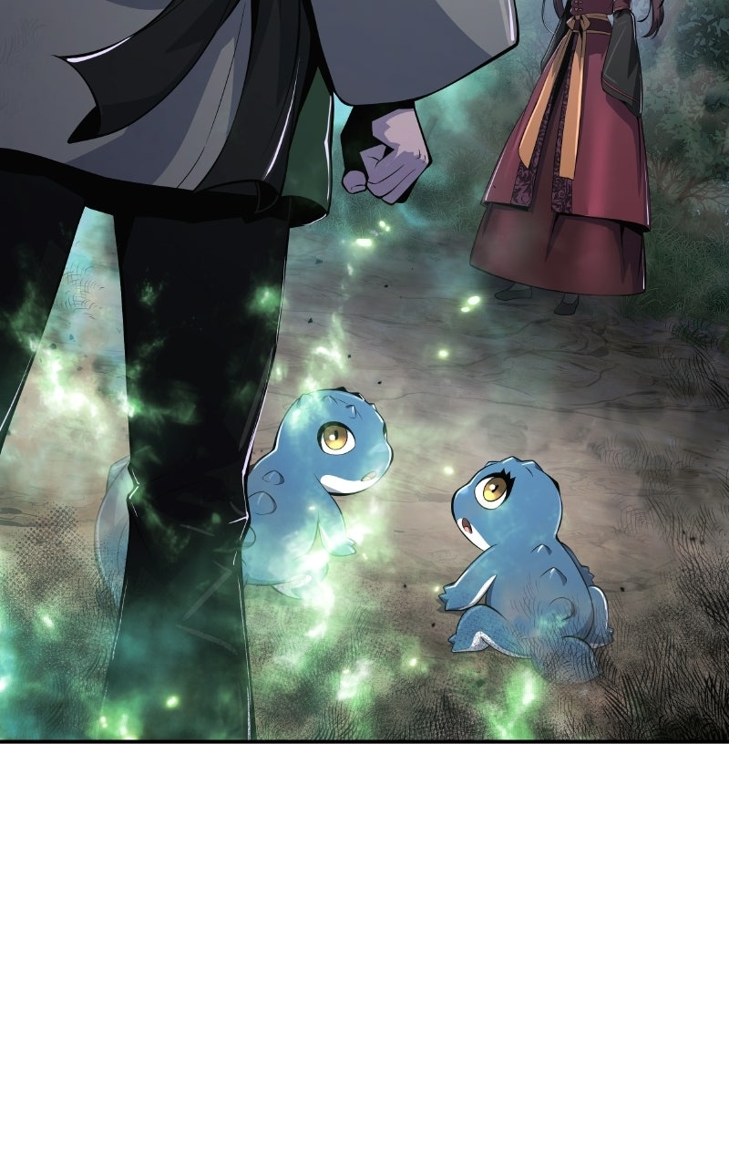 Read The Sichuan Tang Clan's Entomologist en Manga Online
