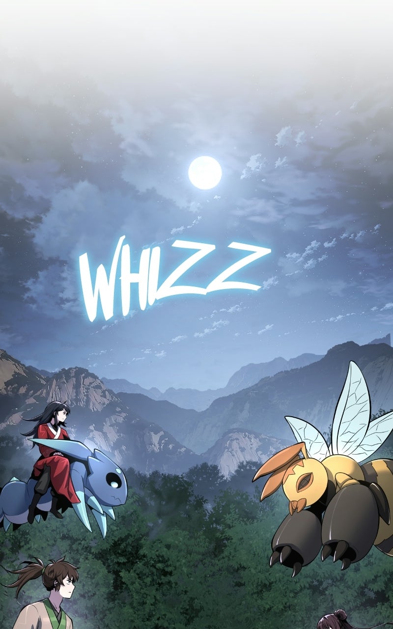Read The Sichuan Tang Clan's Entomologist en Manga Online