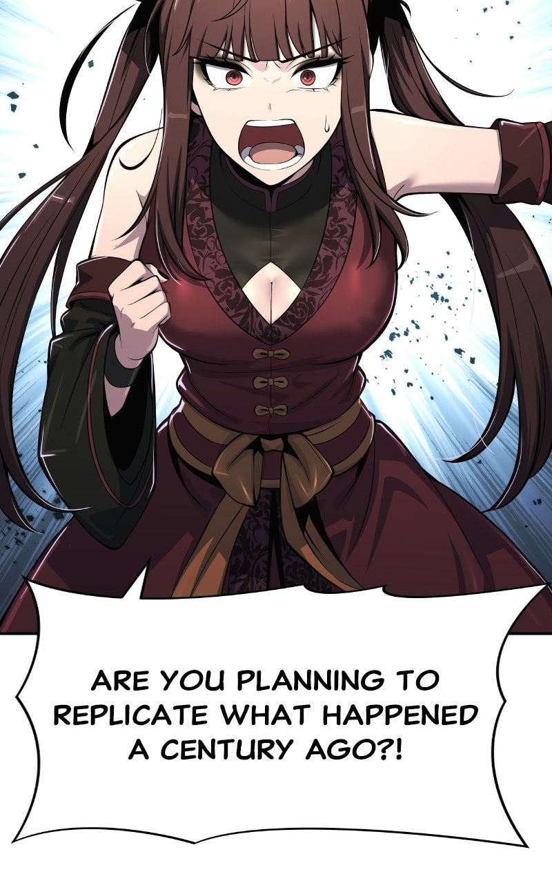 Read The Sichuan Tang Clan's Entomologist en Manga Online