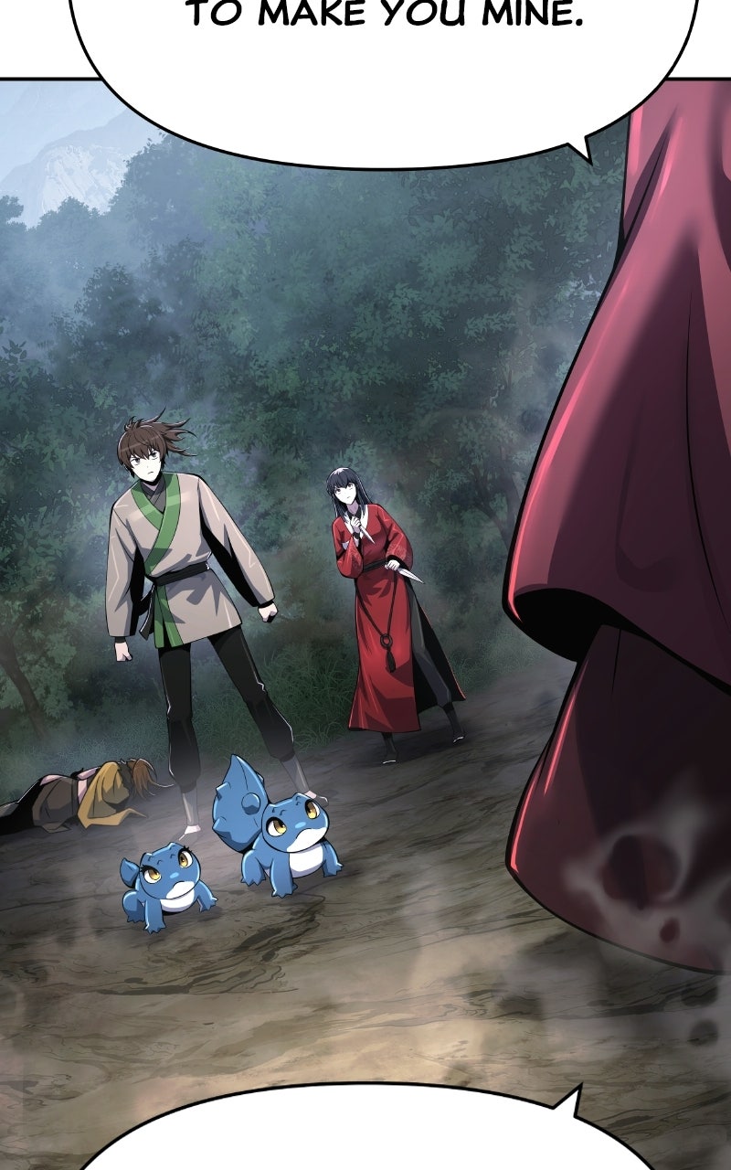 Read The Sichuan Tang Clan's Entomologist en Manga Online