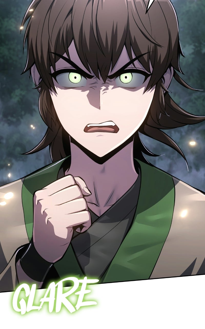 Read The Sichuan Tang Clan's Entomologist en Manga Online