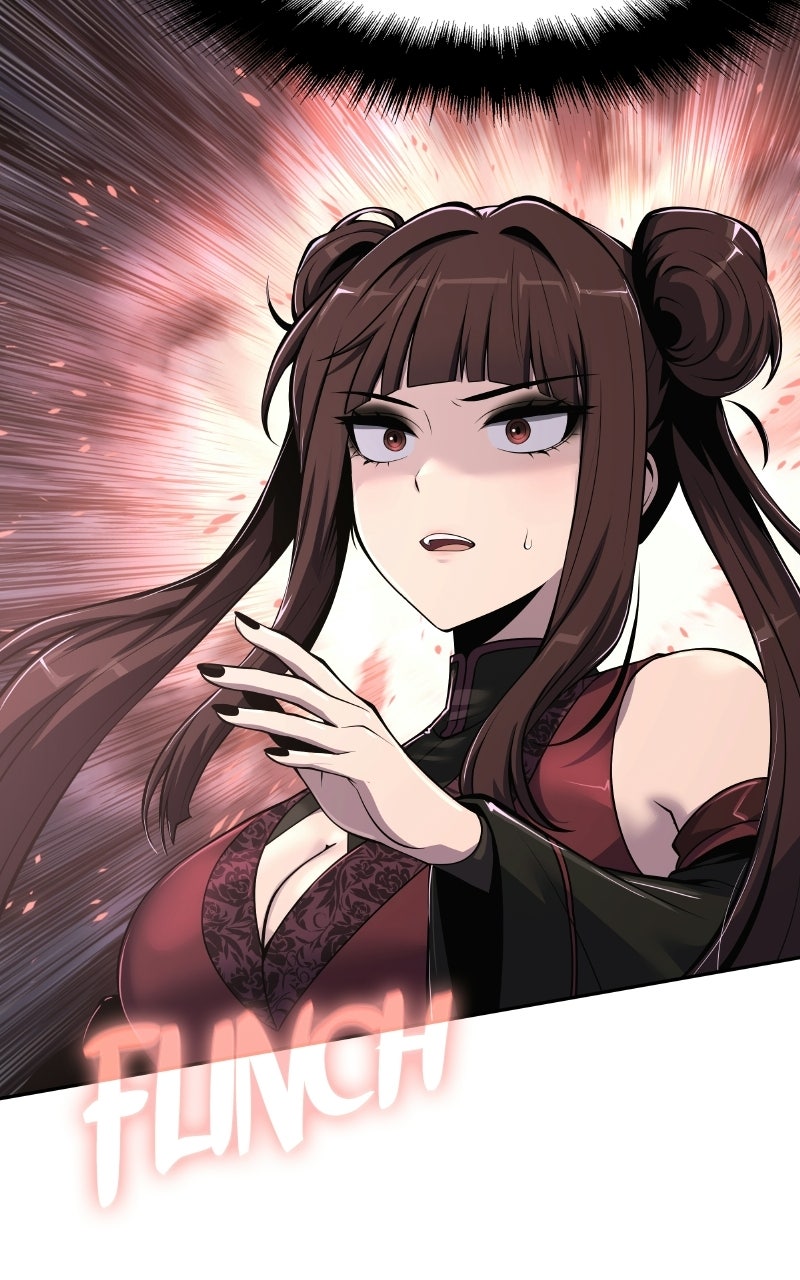 Read The Sichuan Tang Clan's Entomologist en Manga Online