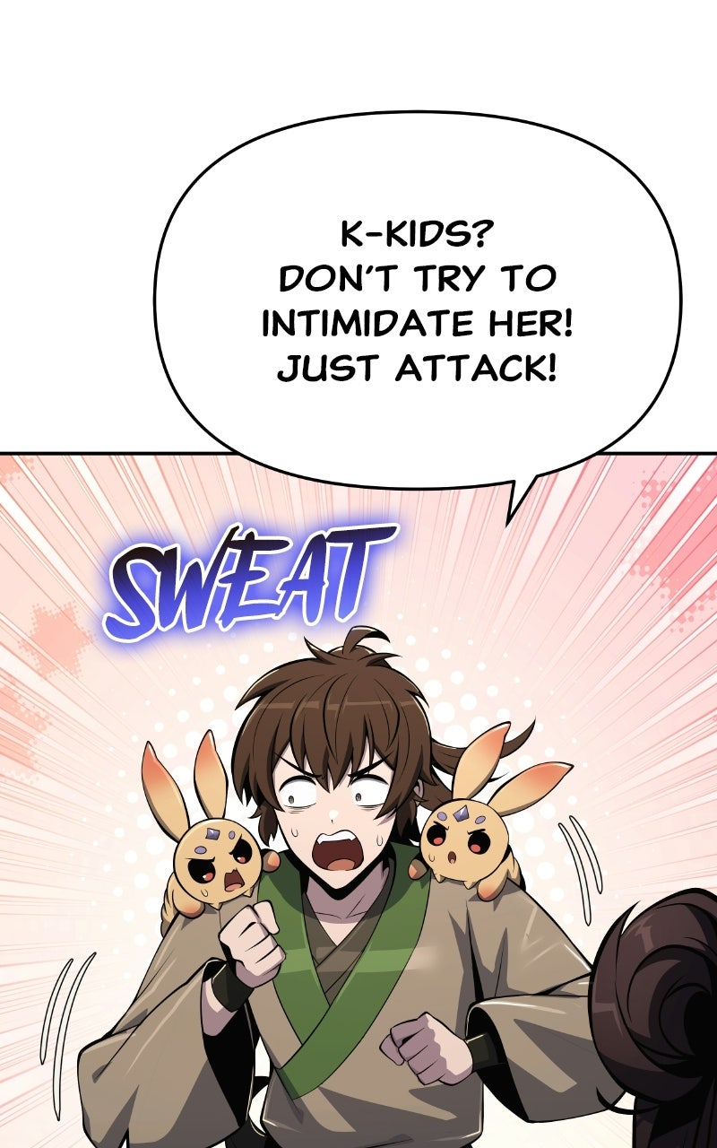 Read The Sichuan Tang Clan's Entomologist en Manga Online