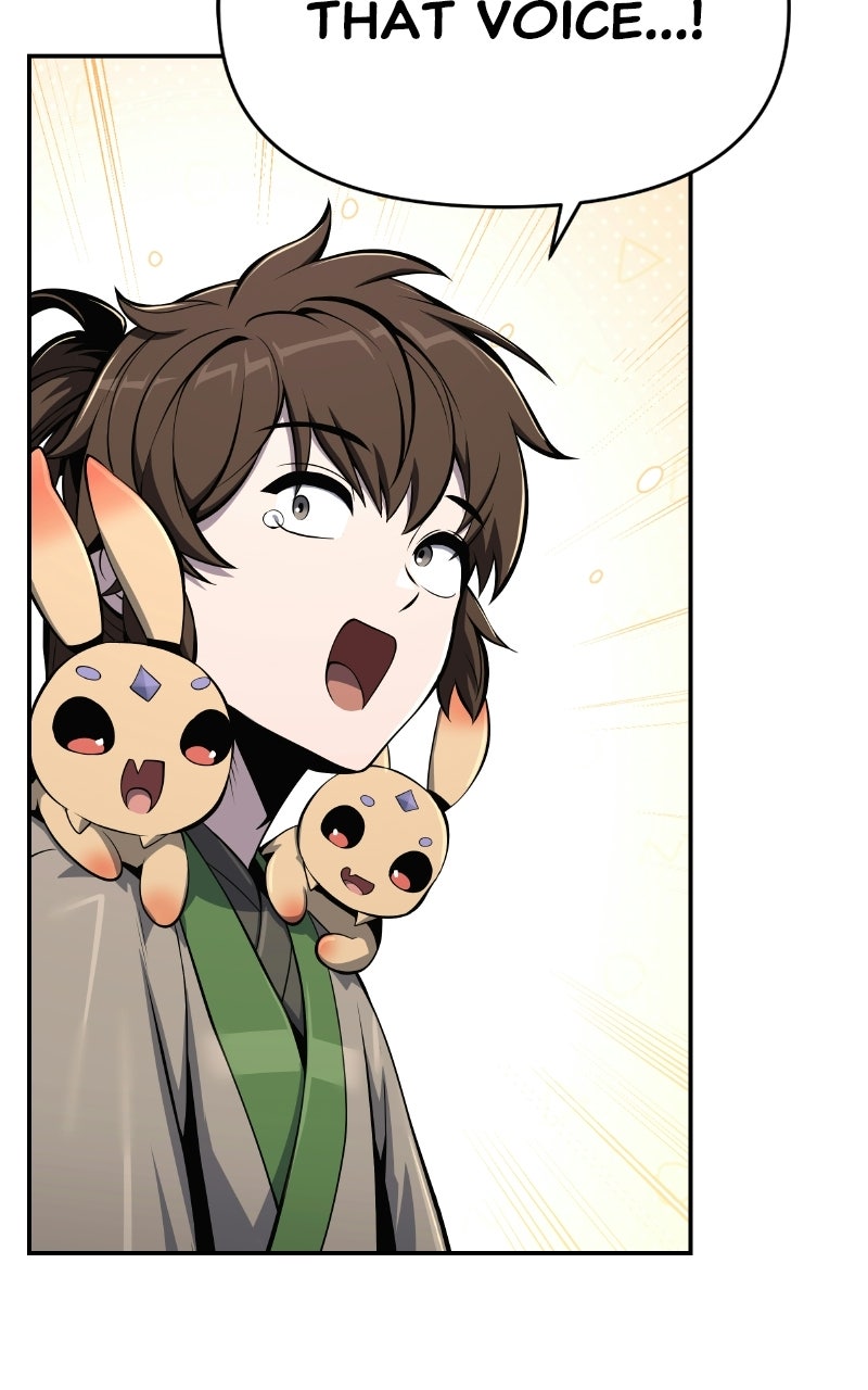 Read The Sichuan Tang Clan's Entomologist en Manga Online