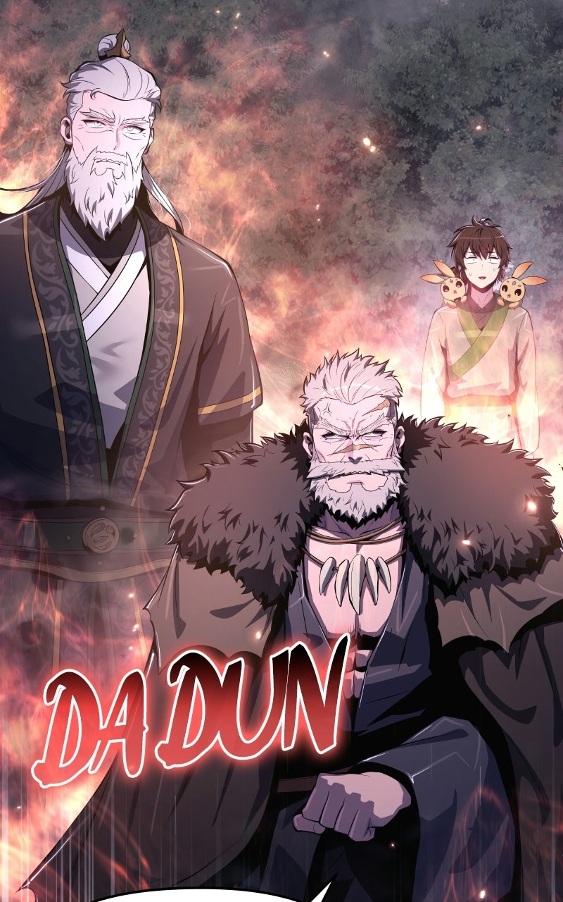 Read The Sichuan Tang Clan's Entomologist en Manga Online