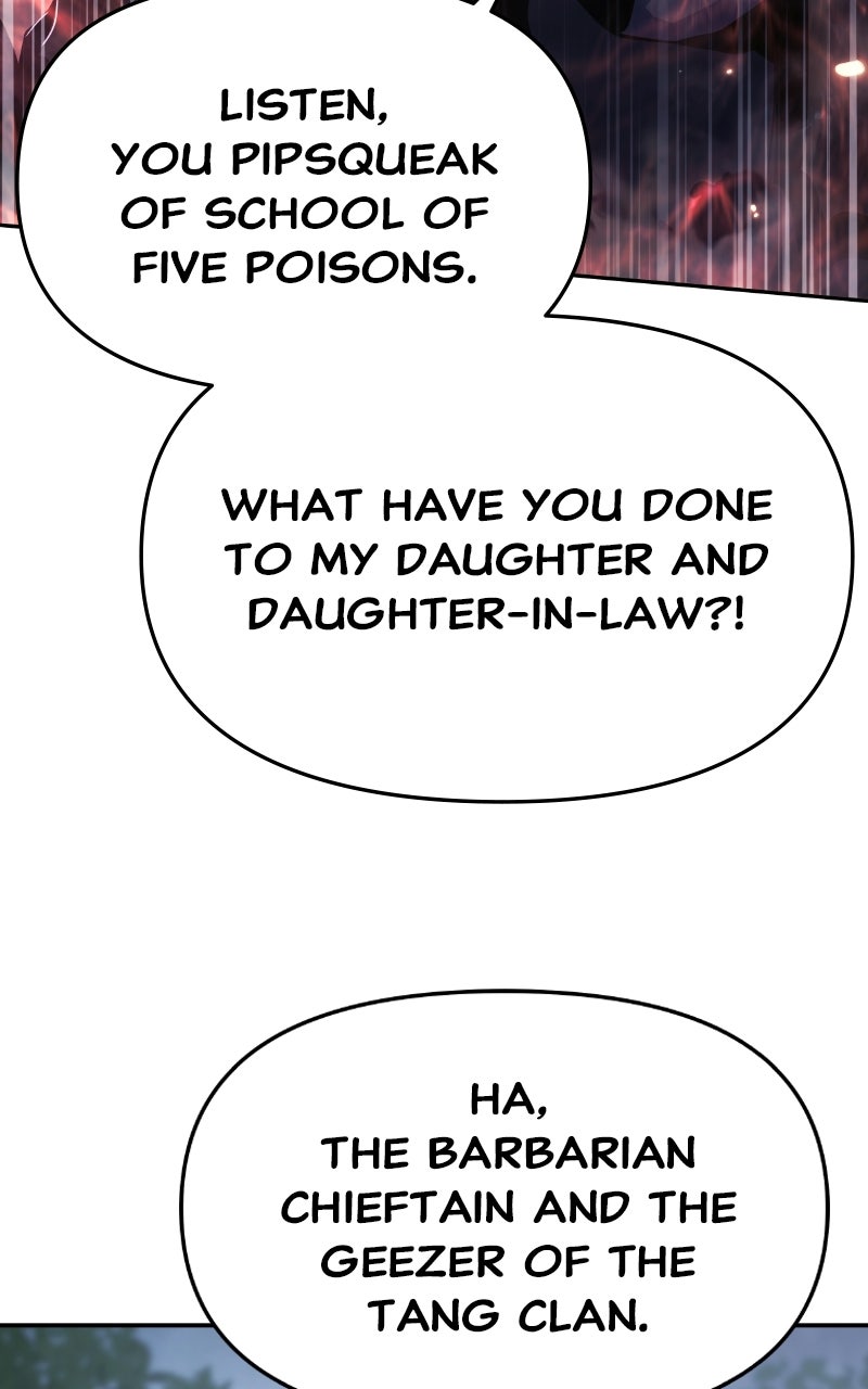 Read The Sichuan Tang Clan's Entomologist en Manga Online