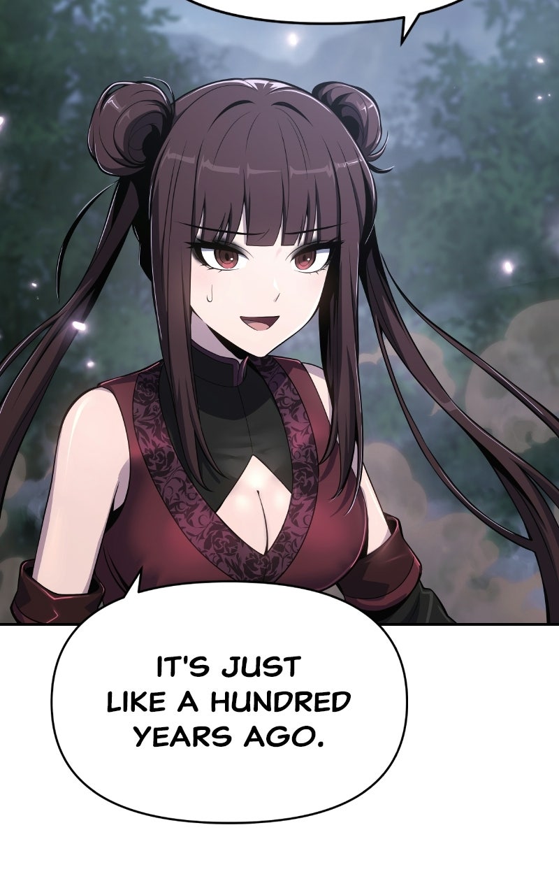 Read The Sichuan Tang Clan's Entomologist en Manga Online