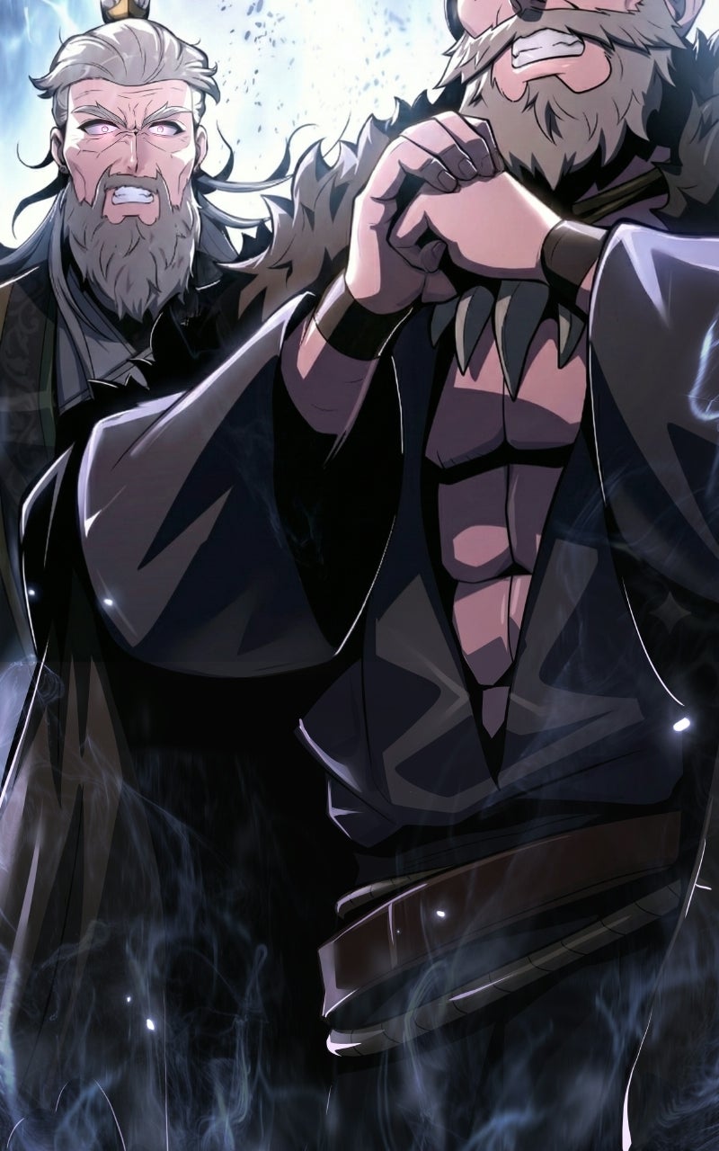 Read The Sichuan Tang Clan's Entomologist en Manga Online