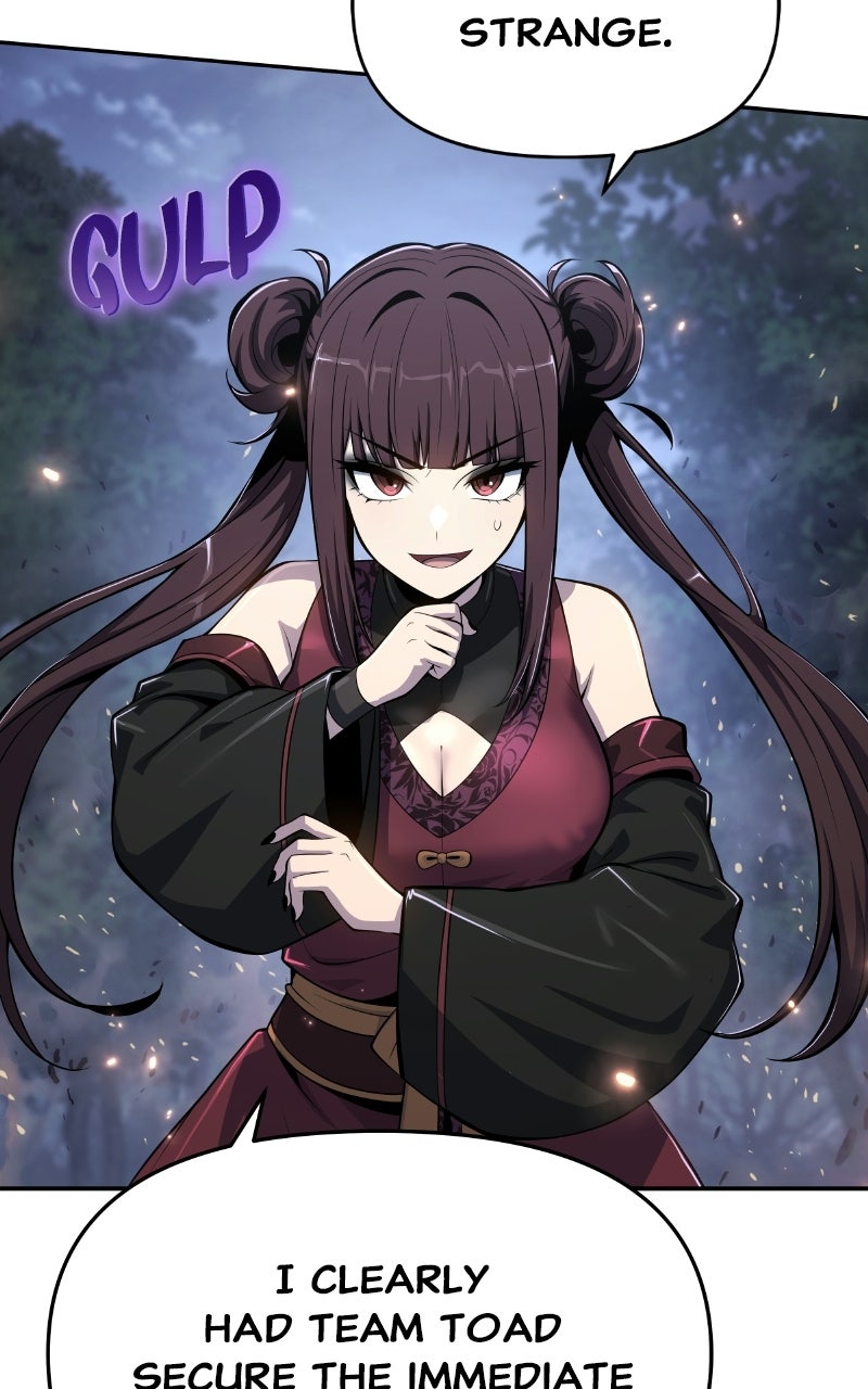 Read The Sichuan Tang Clan's Entomologist en Manga Online