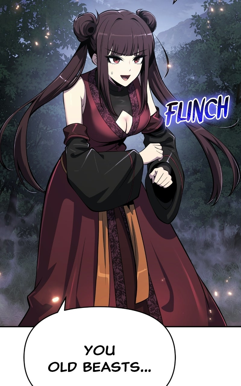 Read The Sichuan Tang Clan's Entomologist en Manga Online
