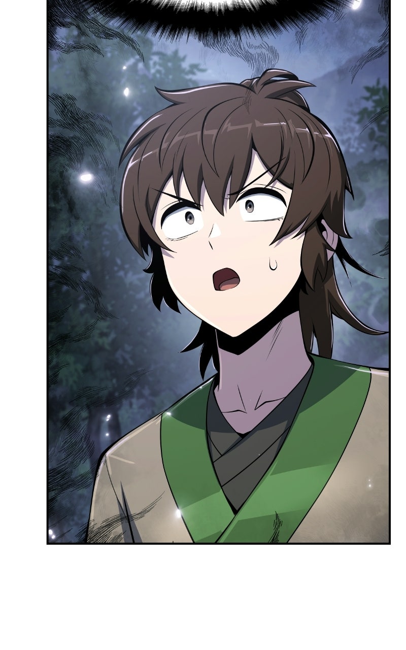 Read The Sichuan Tang Clan's Entomologist en Manga Online