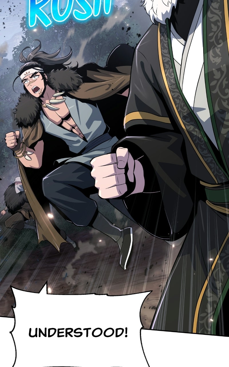 Read The Sichuan Tang Clan's Entomologist en Manga Online
