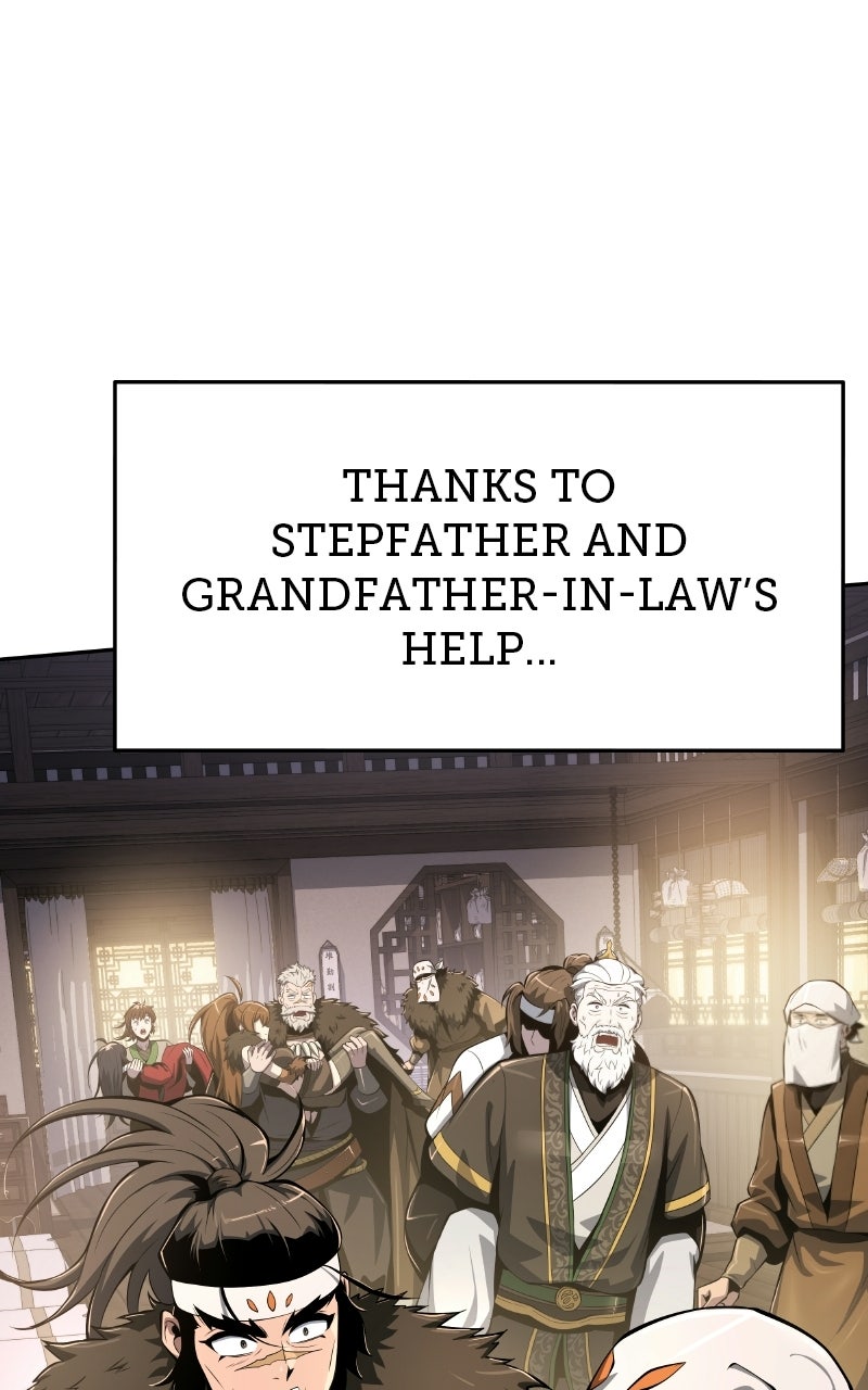 Read The Sichuan Tang Clan's Entomologist en Manga Online