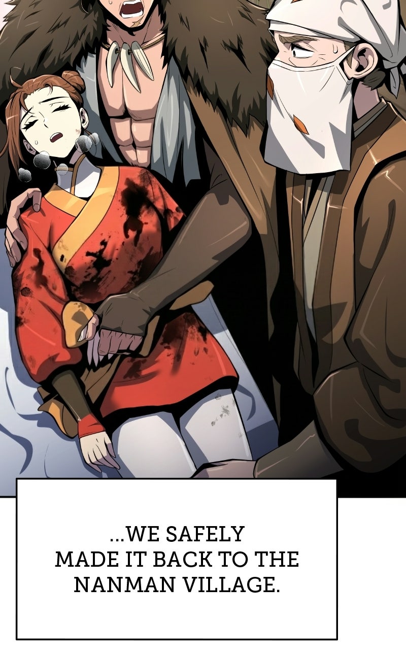 Read The Sichuan Tang Clan's Entomologist en Manga Online