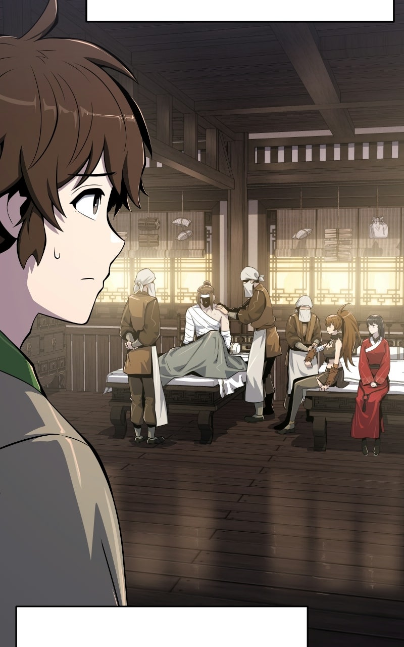 Read The Sichuan Tang Clan's Entomologist en Manga Online
