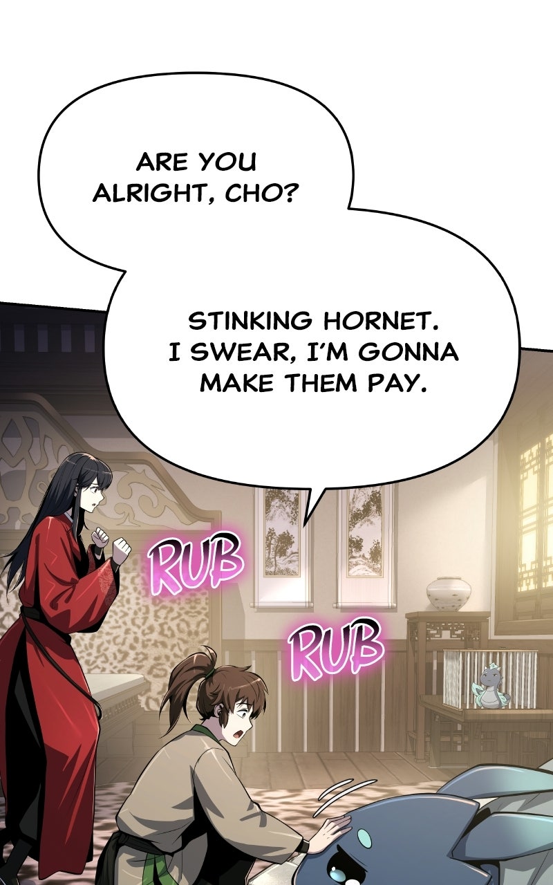 Read The Sichuan Tang Clan's Entomologist en Manga Online