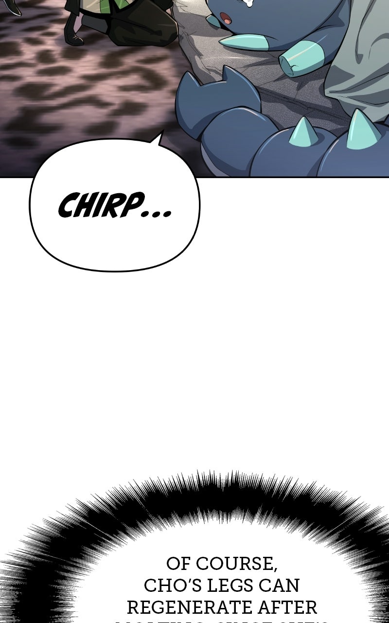 Read The Sichuan Tang Clan's Entomologist en Manga Online
