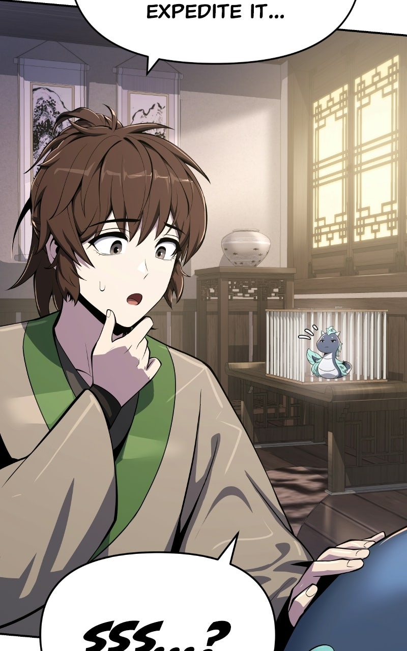 Read The Sichuan Tang Clan's Entomologist en Manga Online