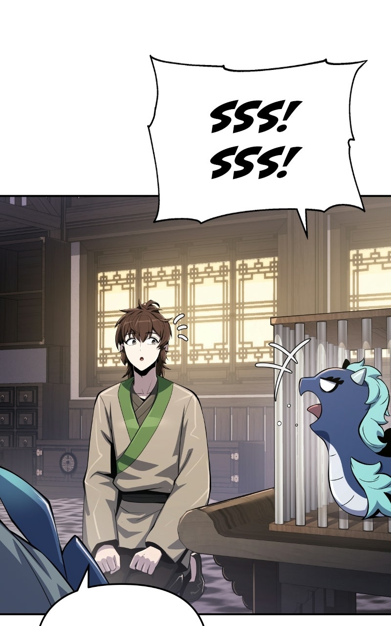 Read The Sichuan Tang Clan's Entomologist en Manga Online
