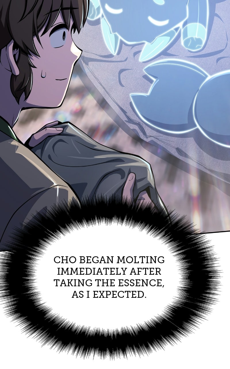 Read The Sichuan Tang Clan's Entomologist en Manga Online