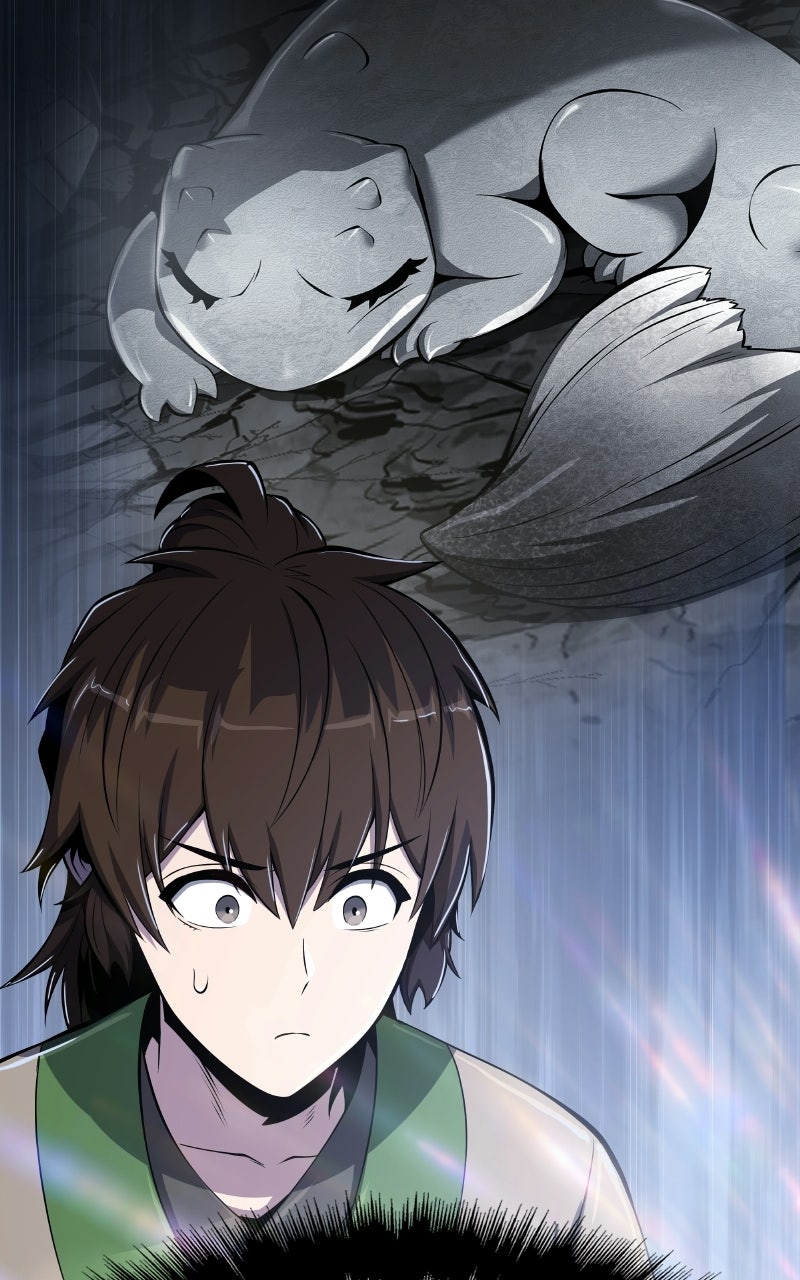 Read The Sichuan Tang Clan's Entomologist en Manga Online