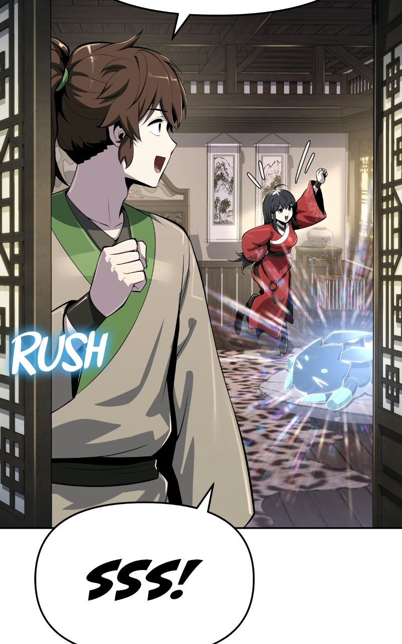 Read The Sichuan Tang Clan's Entomologist en Manga Online