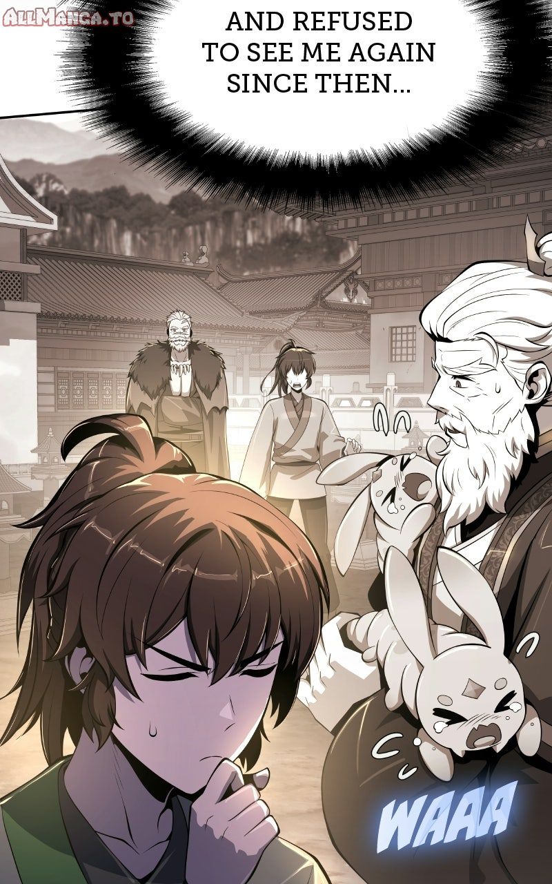 Read The Sichuan Tang Clan's Entomologist en Manga Online