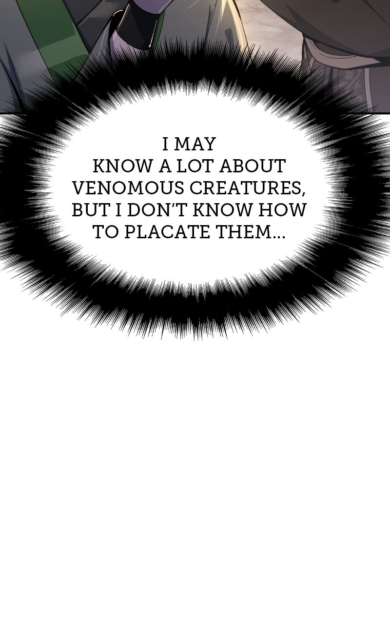 Read The Sichuan Tang Clan's Entomologist en Manga Online