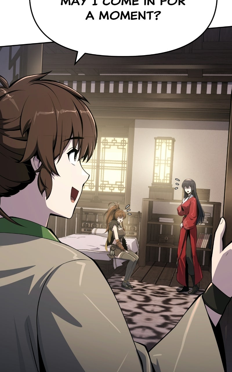 Read The Sichuan Tang Clan's Entomologist en Manga Online