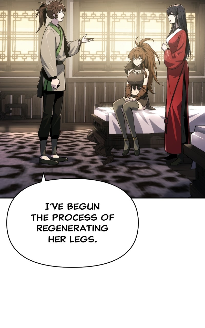 Read The Sichuan Tang Clan's Entomologist en Manga Online