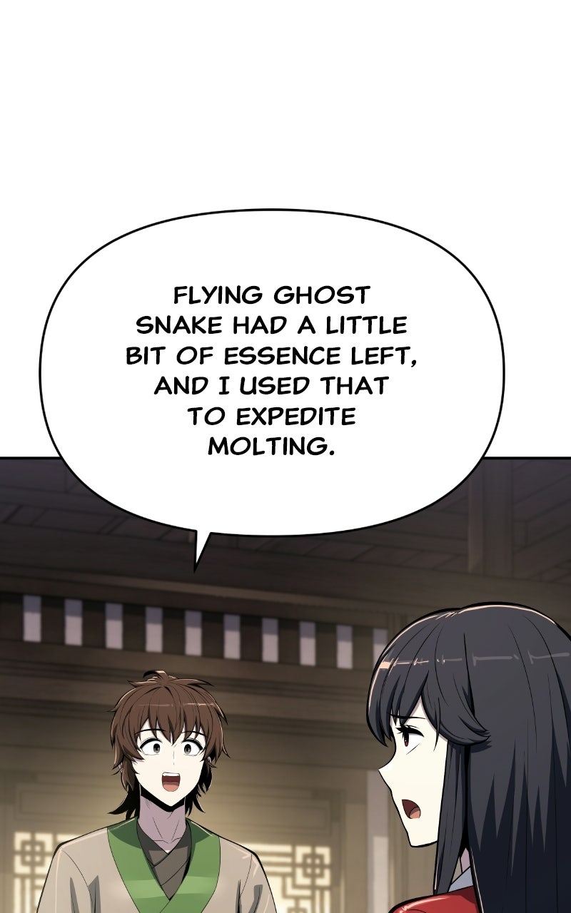 Read The Sichuan Tang Clan's Entomologist en Manga Online