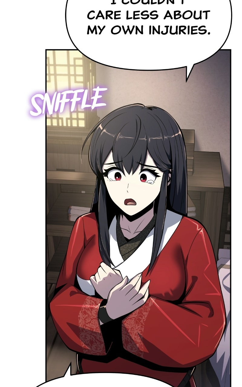 Read The Sichuan Tang Clan's Entomologist en Manga Online