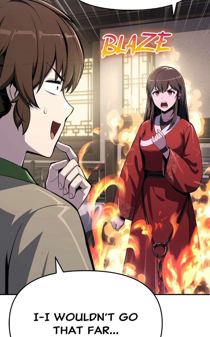 Read The Sichuan Tang Clan's Entomologist en Manga Online