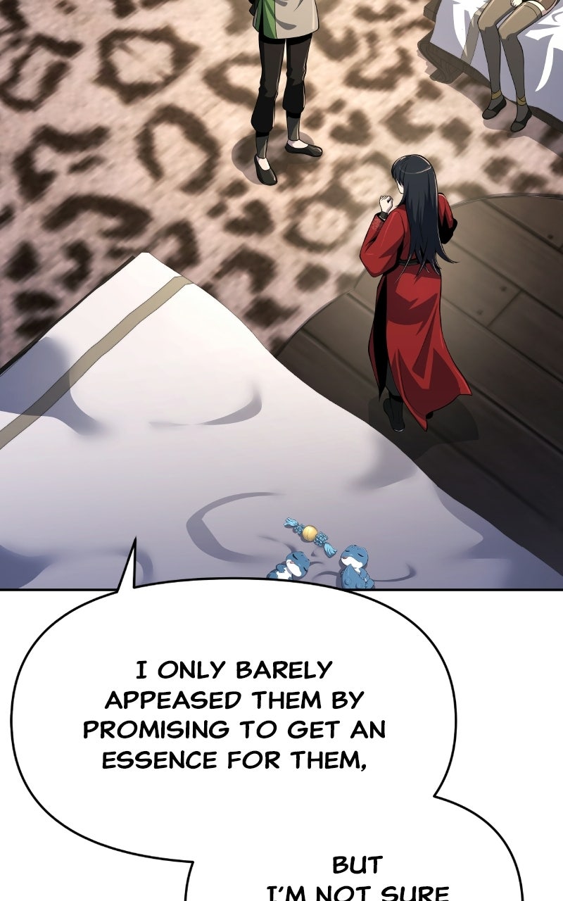 Read The Sichuan Tang Clan's Entomologist en Manga Online