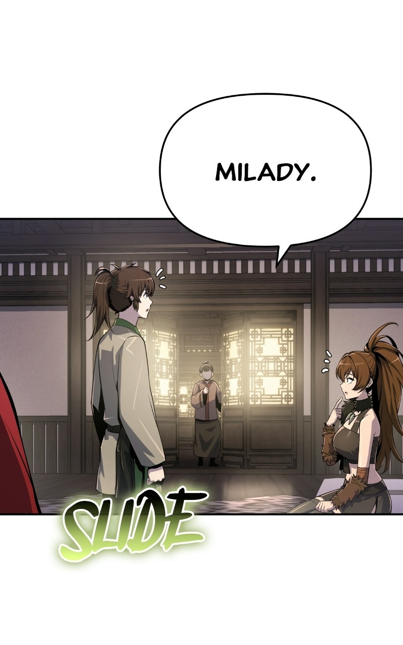 Read The Sichuan Tang Clan's Entomologist en Manga Online