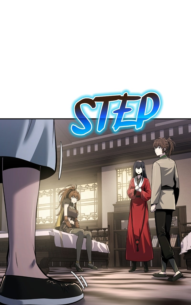 Read The Sichuan Tang Clan's Entomologist en Manga Online