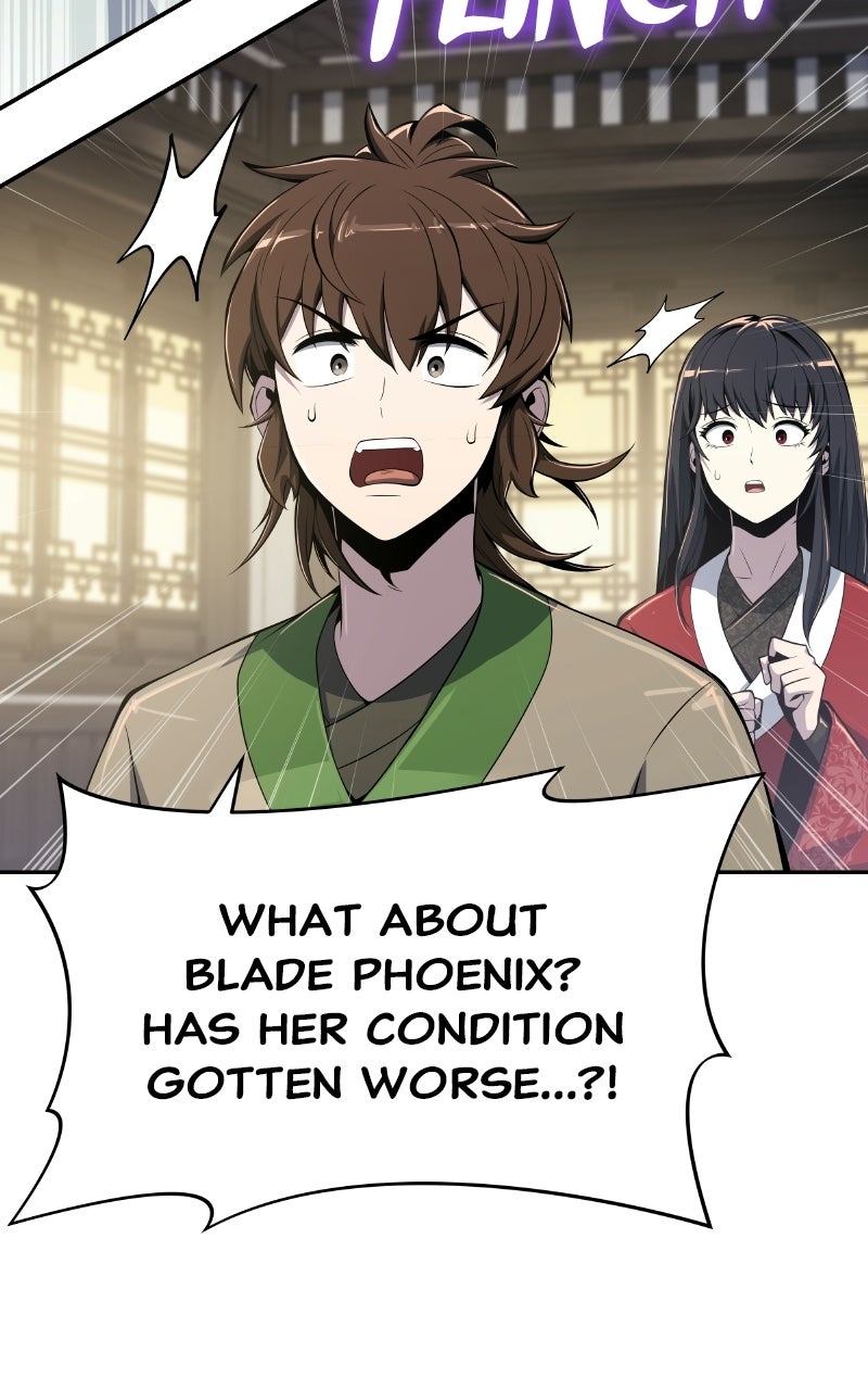 Read The Sichuan Tang Clan's Entomologist en Manga Online